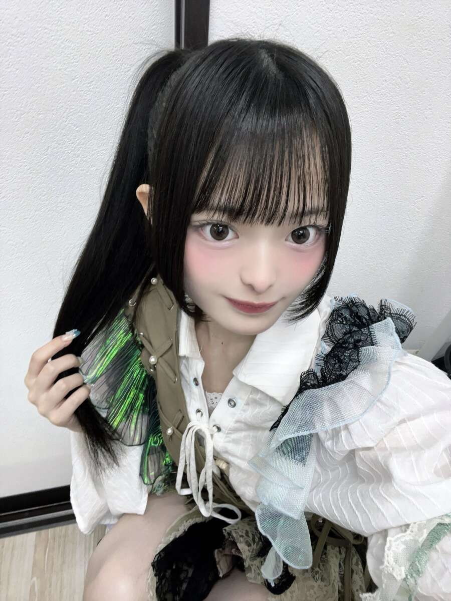 星凪るうな