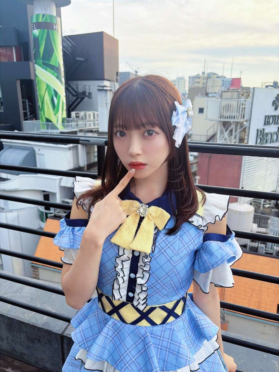 菜森未咲