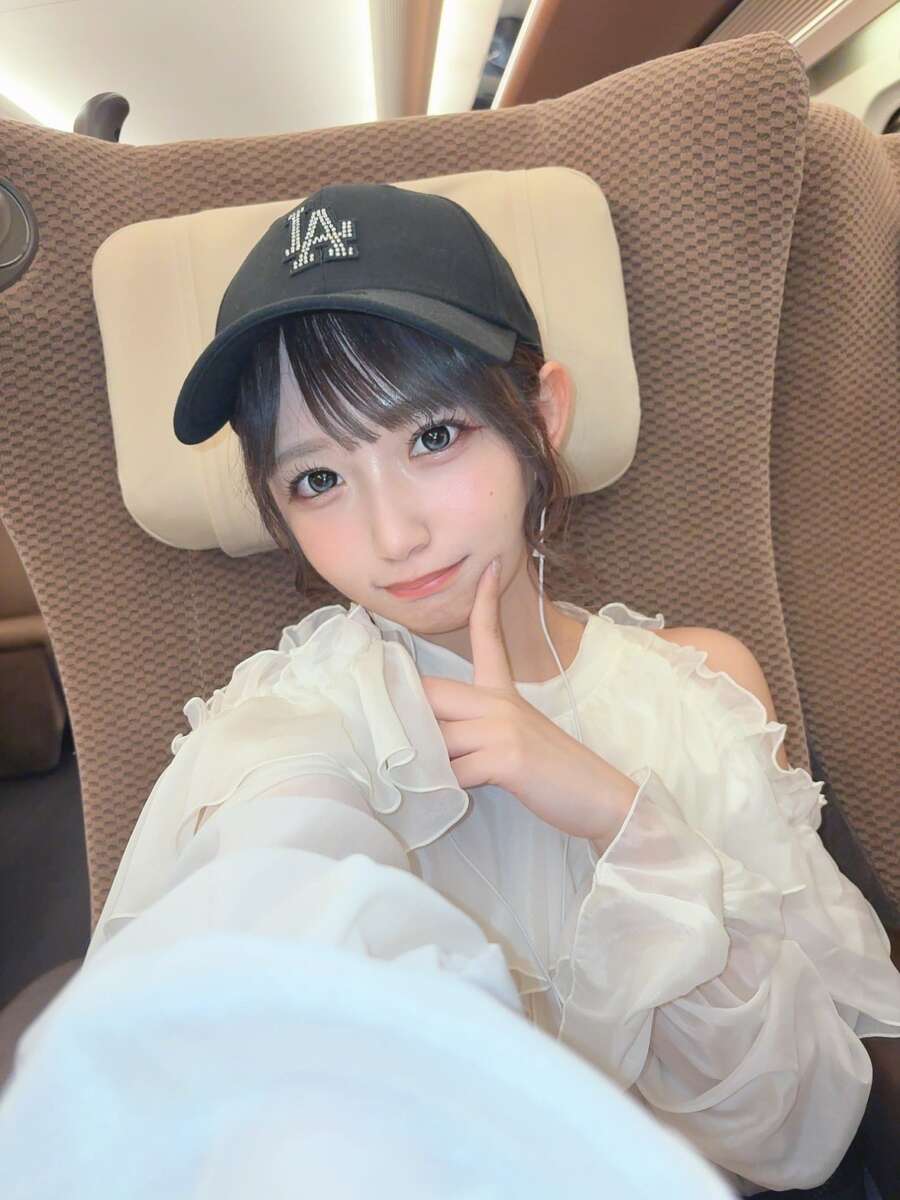 音井結衣