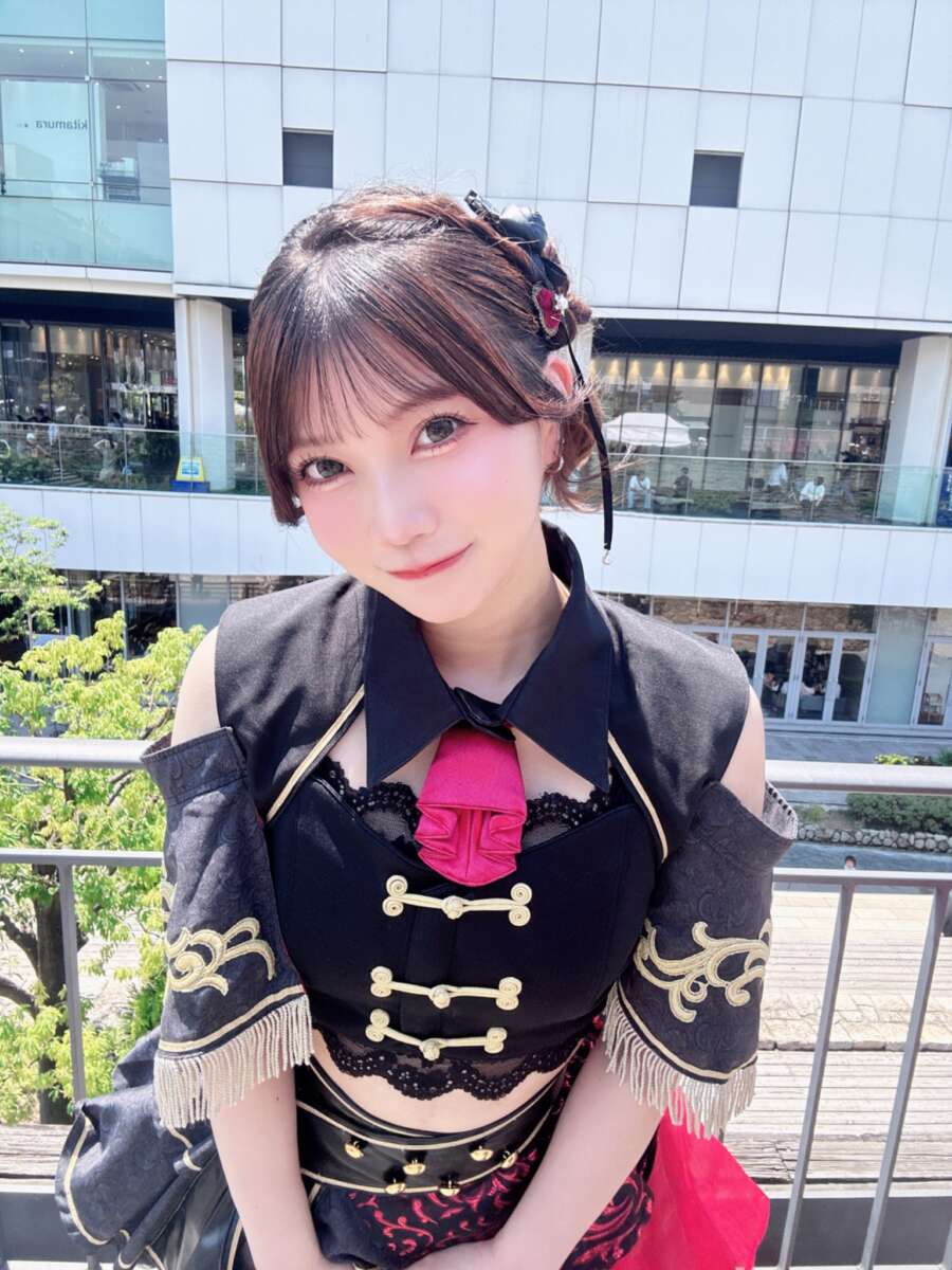 相川鈴菜