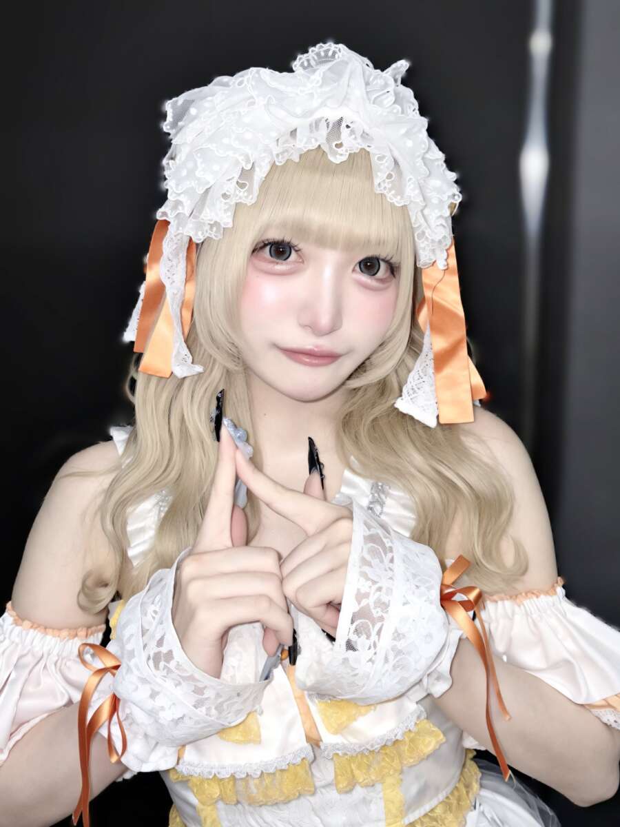 喜多川ゆあ