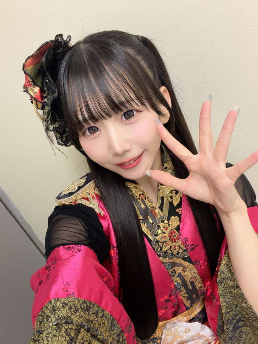 上瀬りら