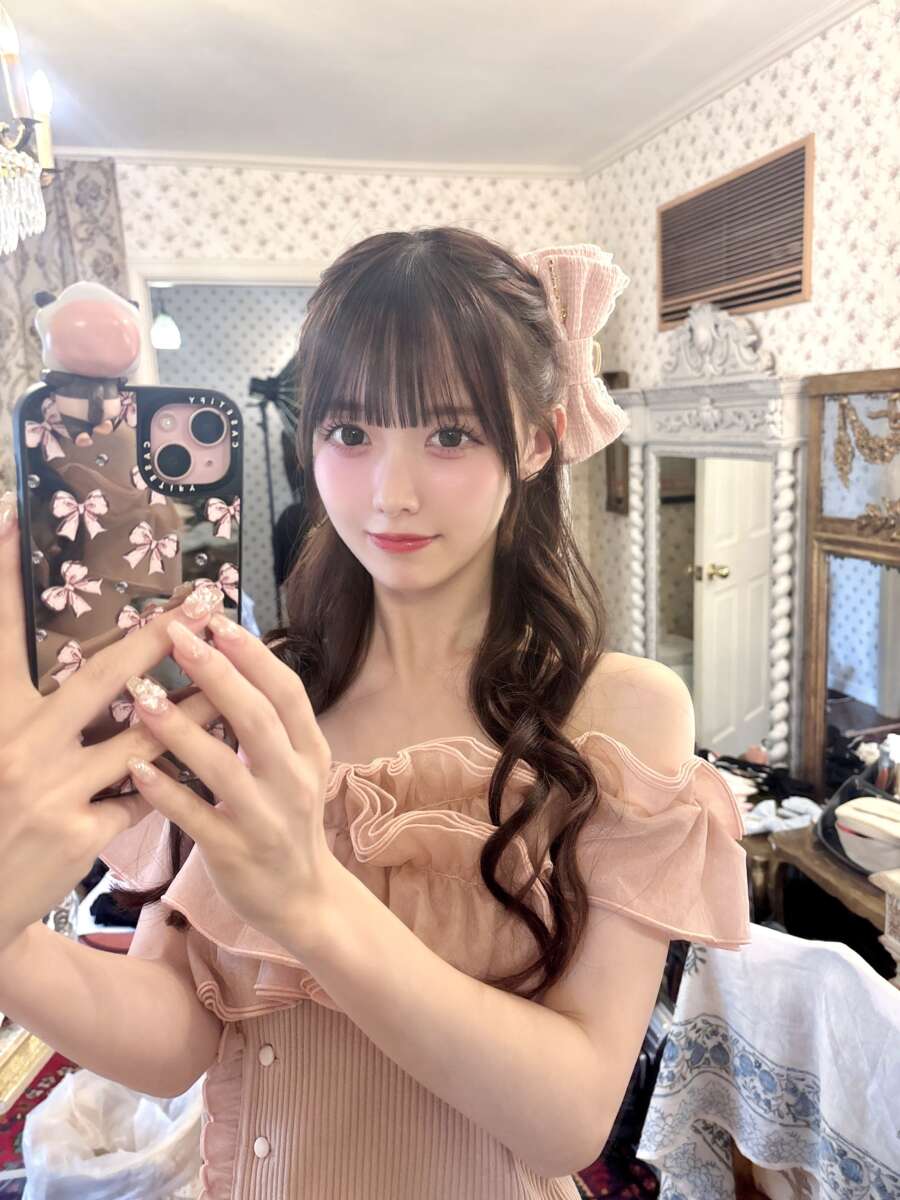 松本ももな