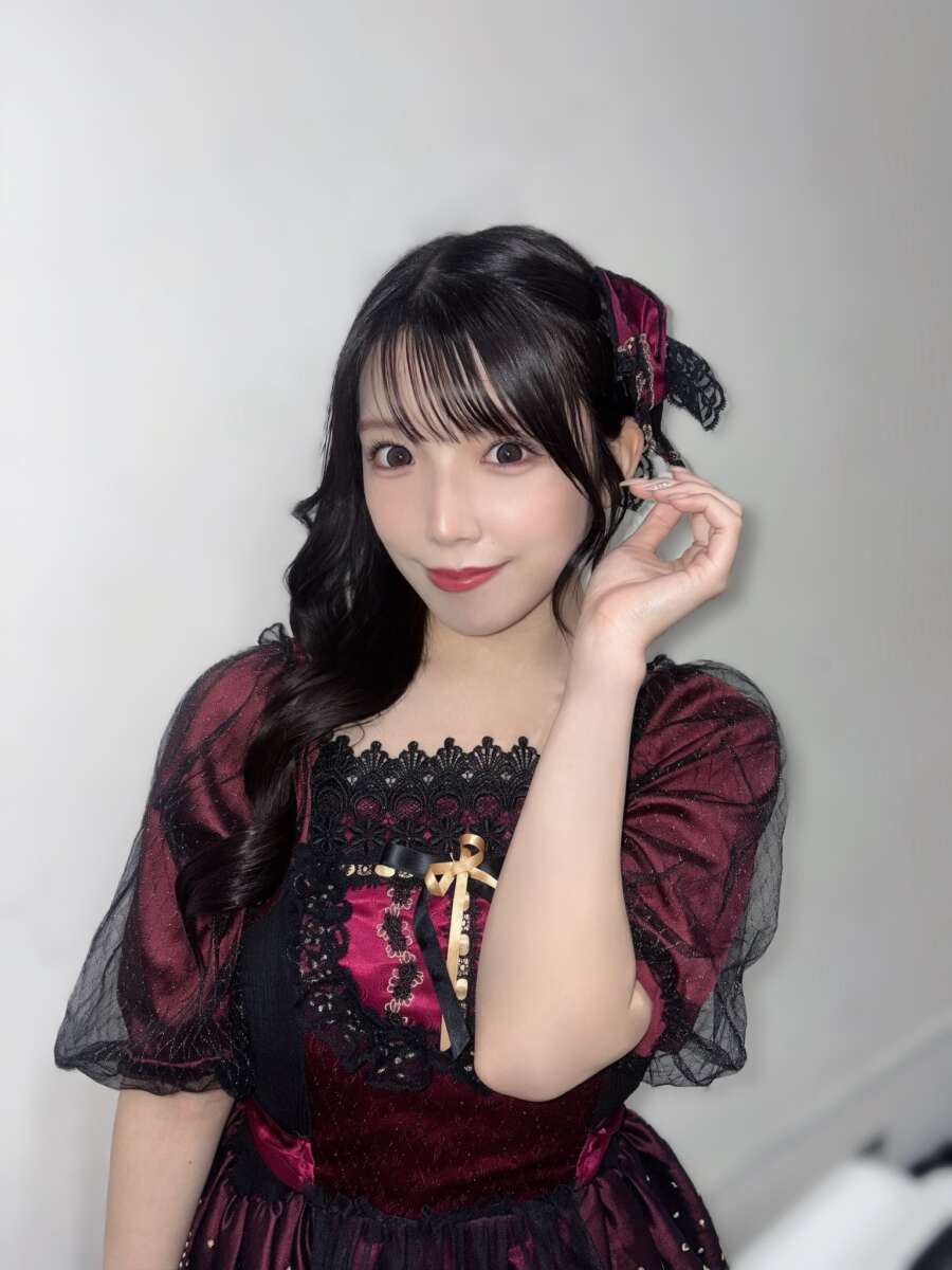 碧葉さり