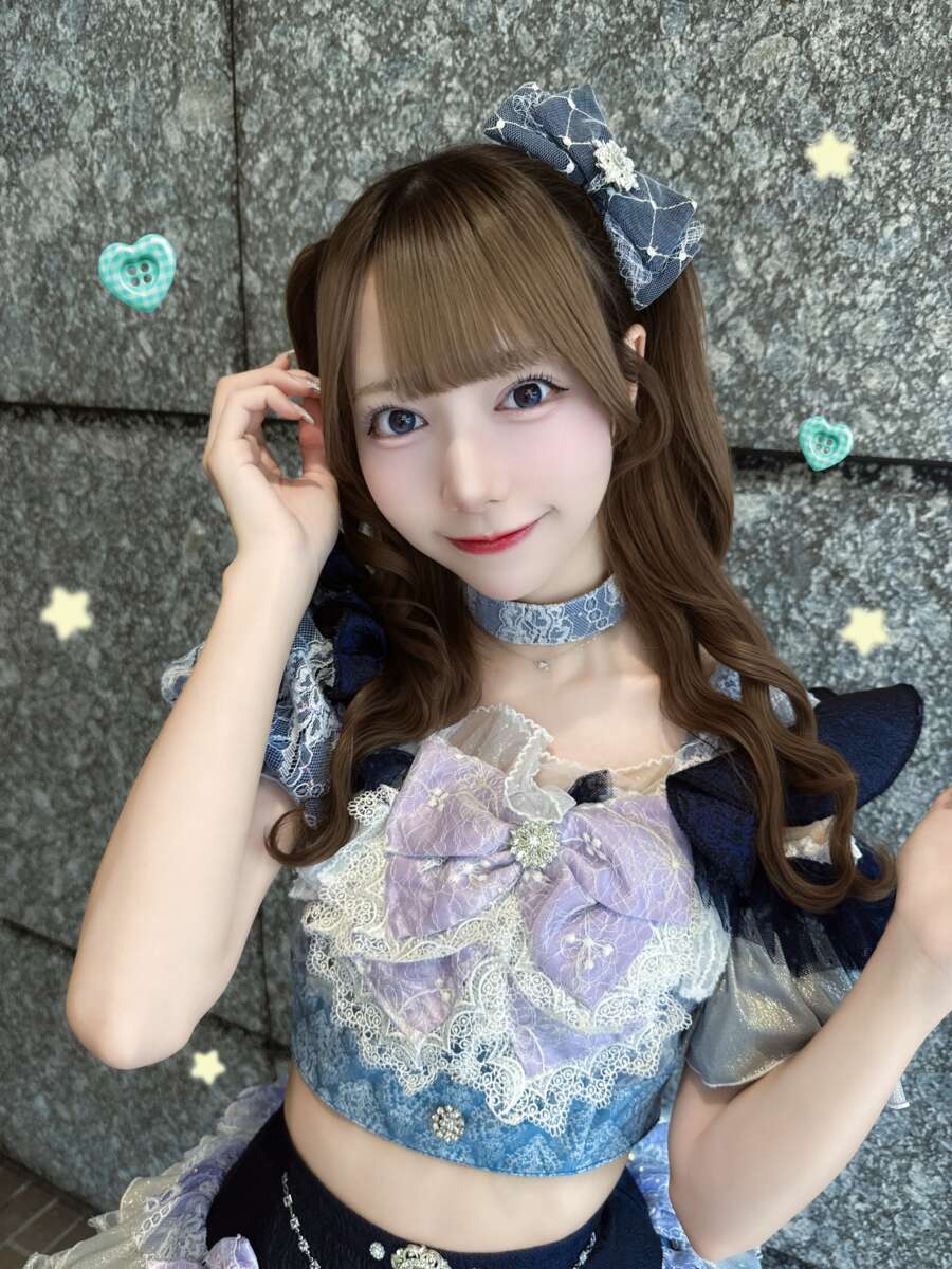 神木彩花