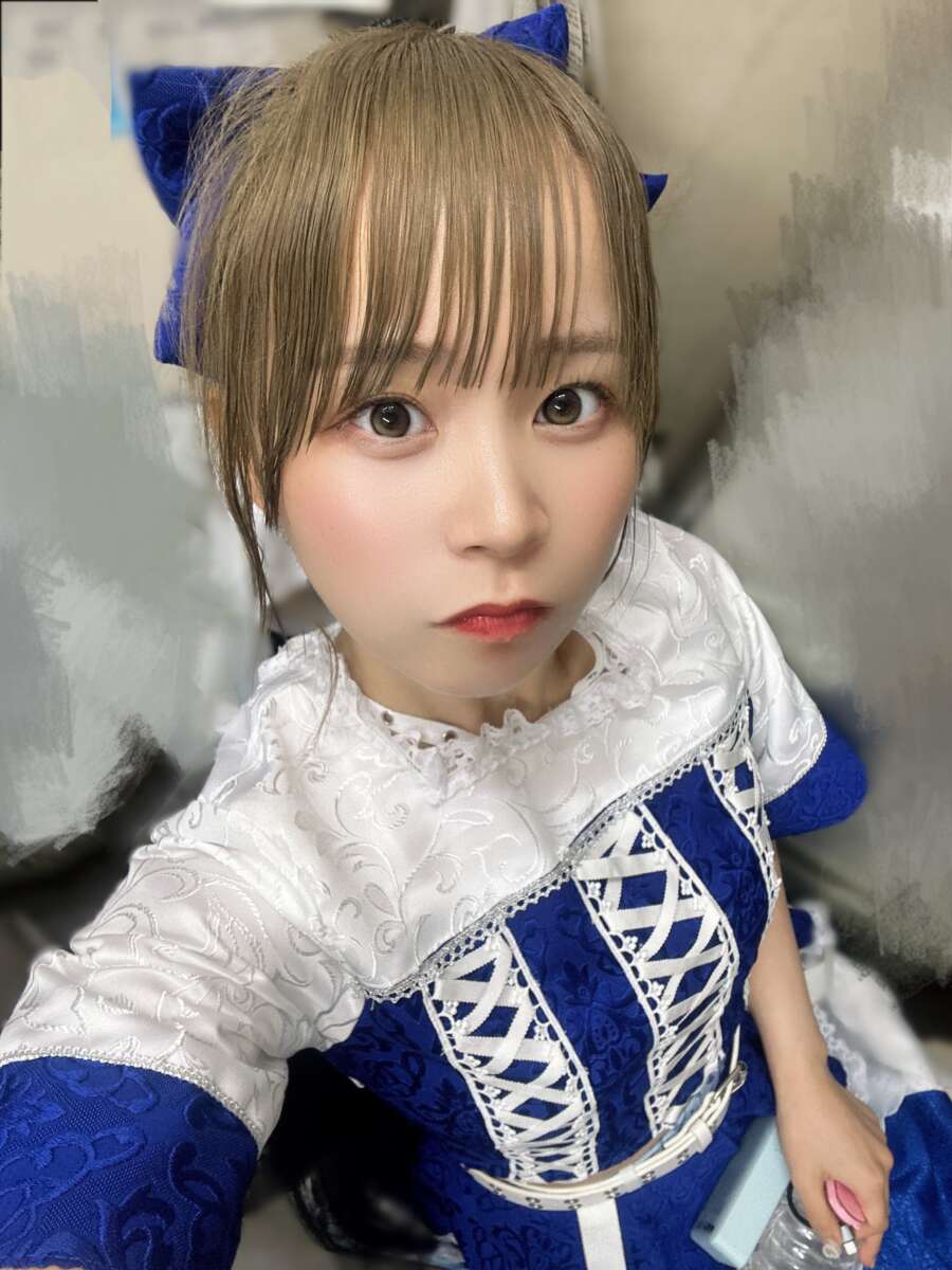 青野みうな