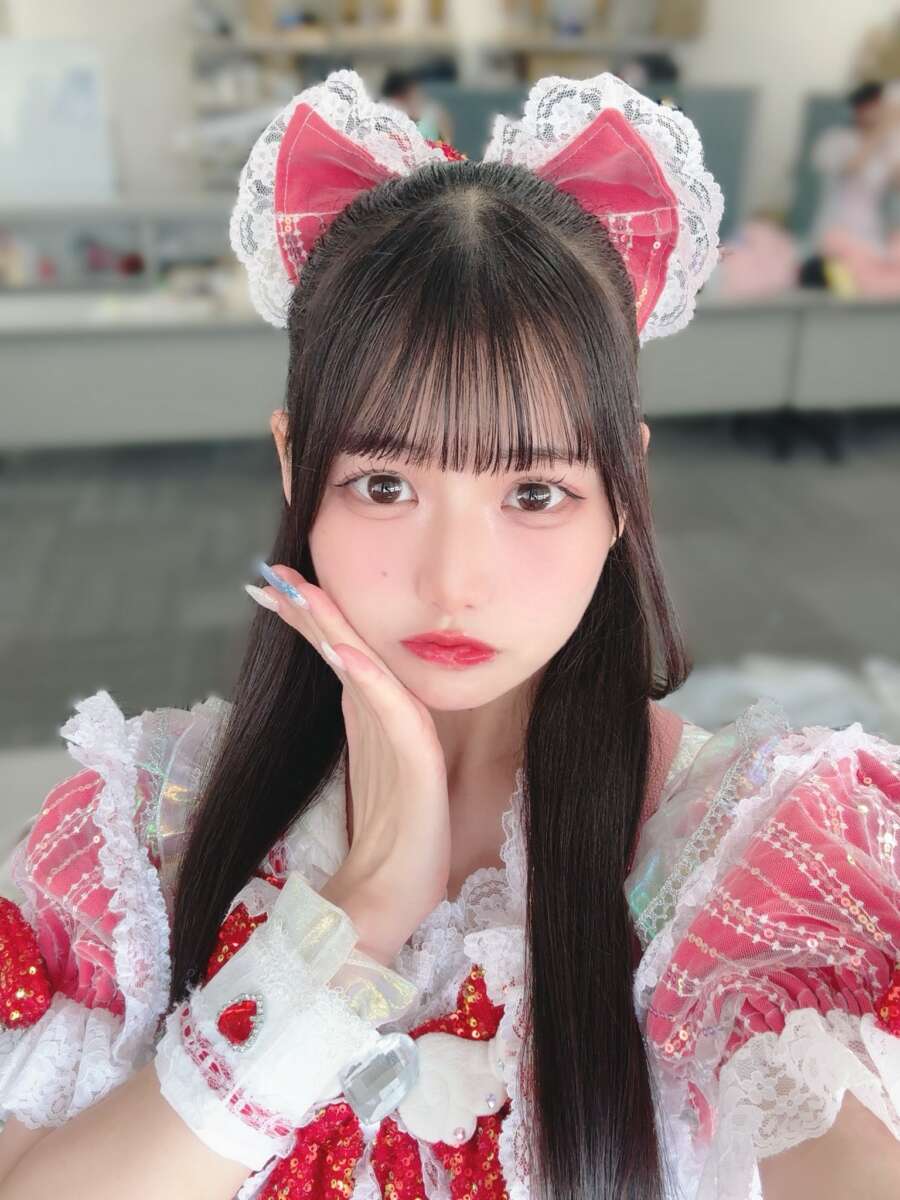 長谷川愛梨