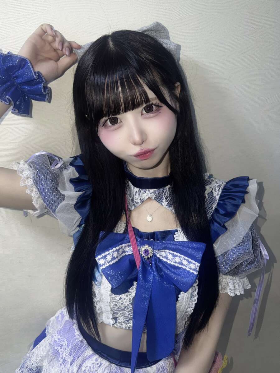 稀咲ろん