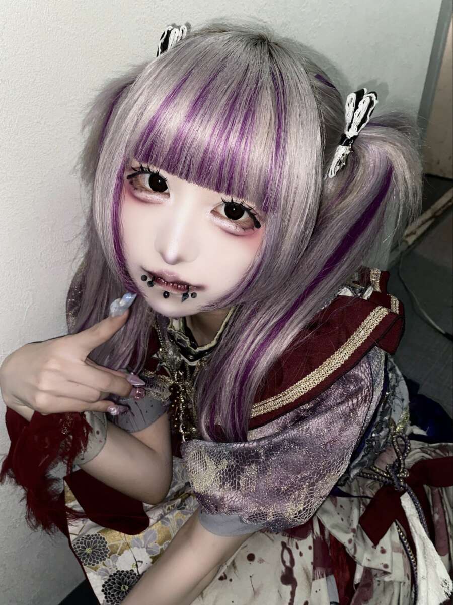 メイ・メロウ