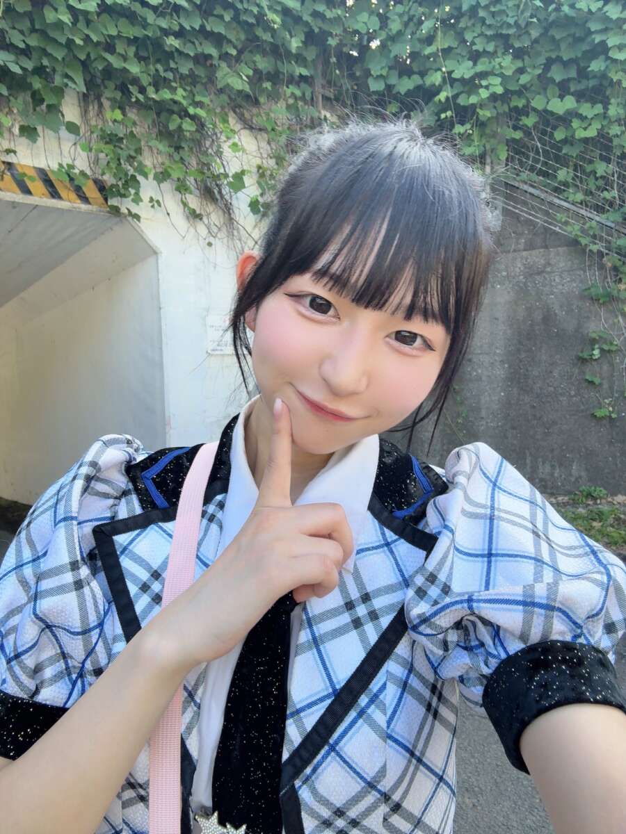 志賀 乃愛