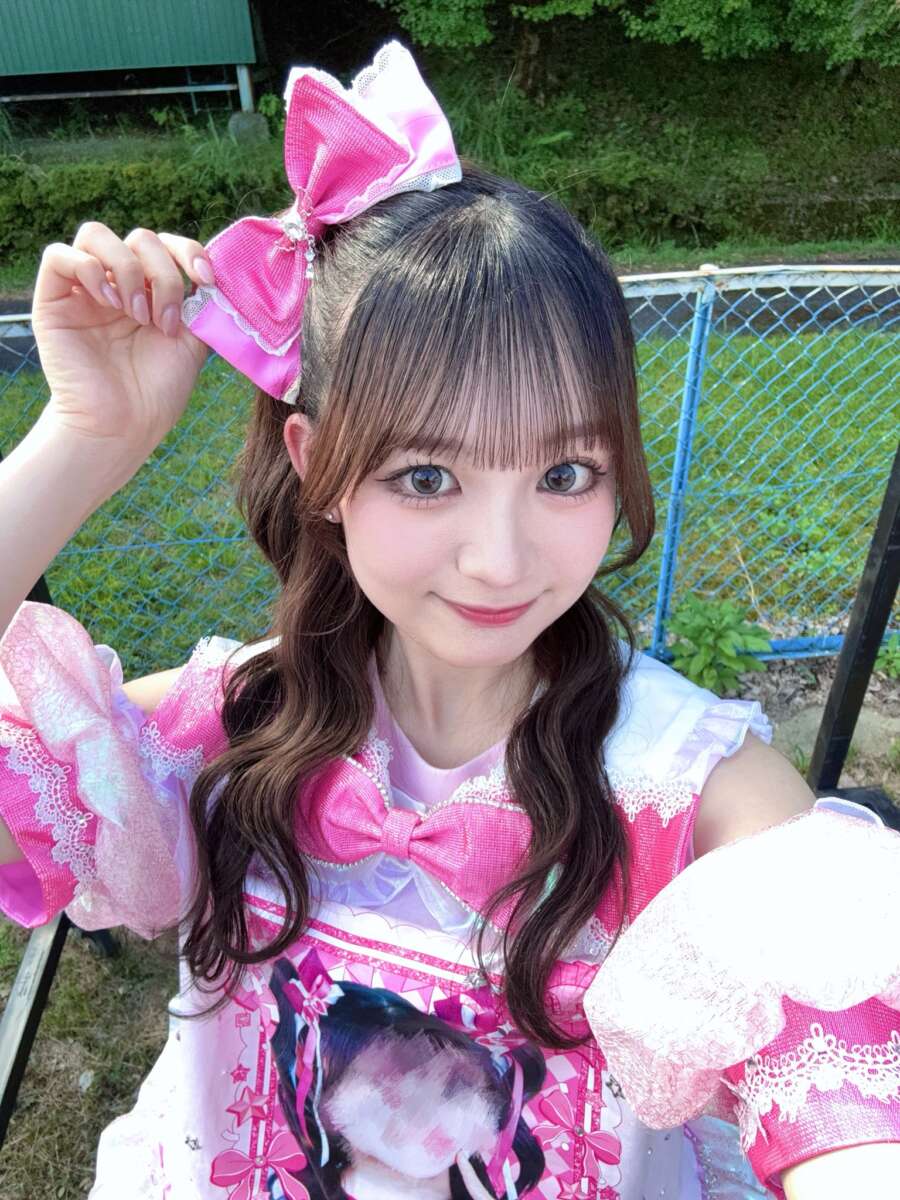萌木りりな