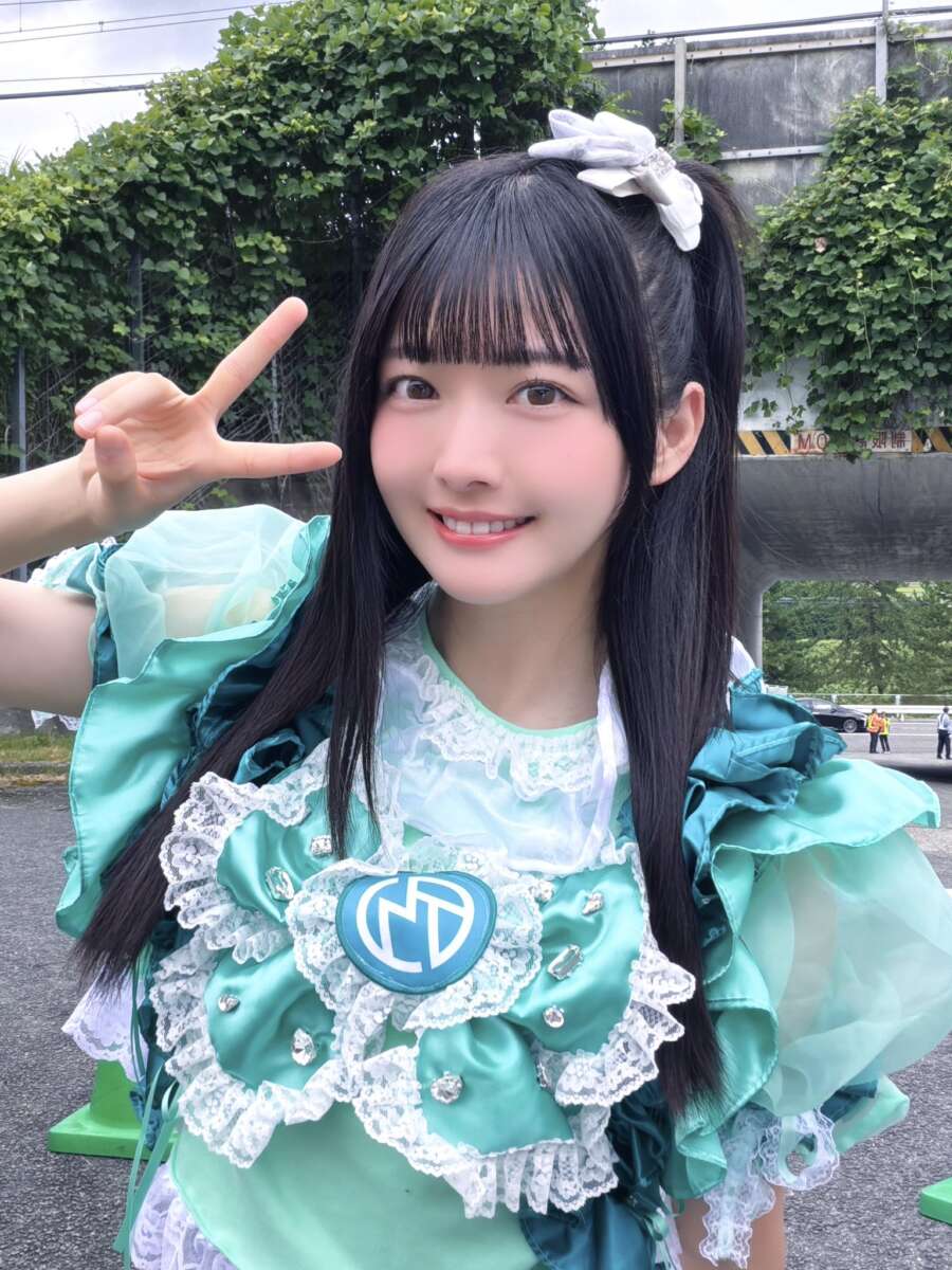 松山綺利