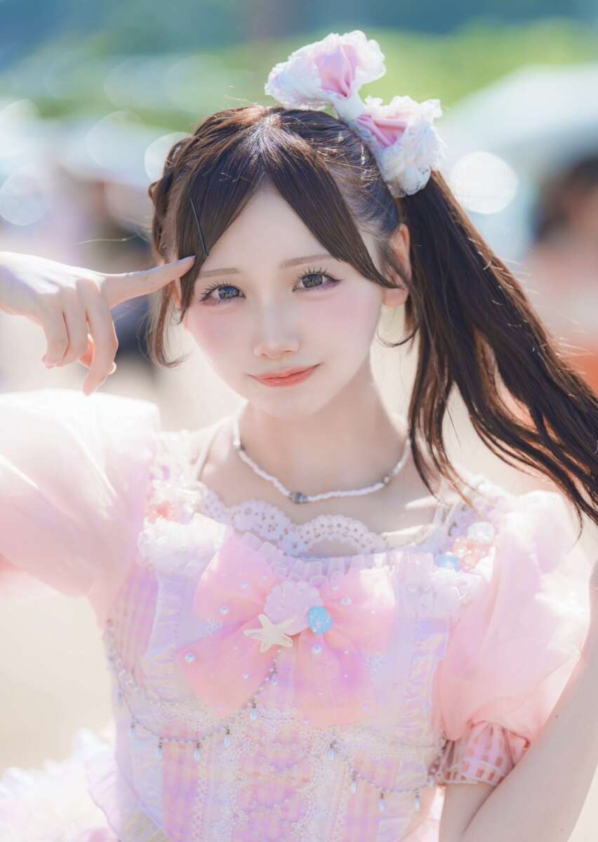百宮みも