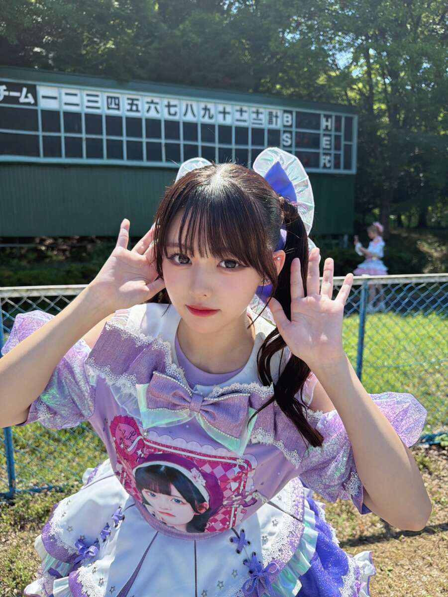 藤邑あやめ
