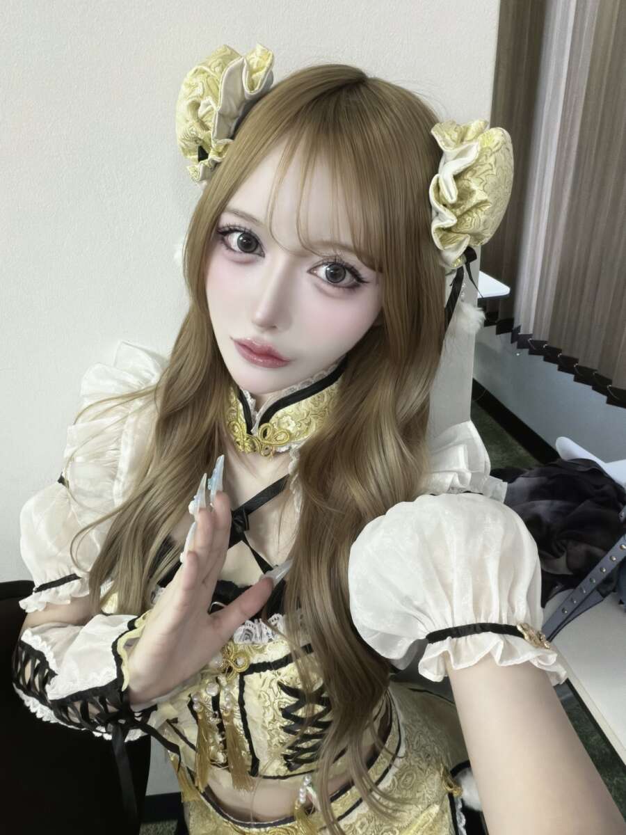 あおい