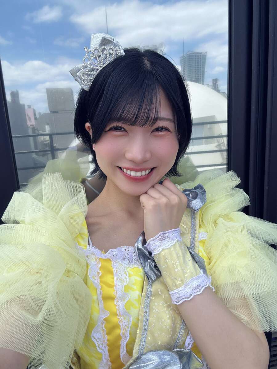 青羽ひかる