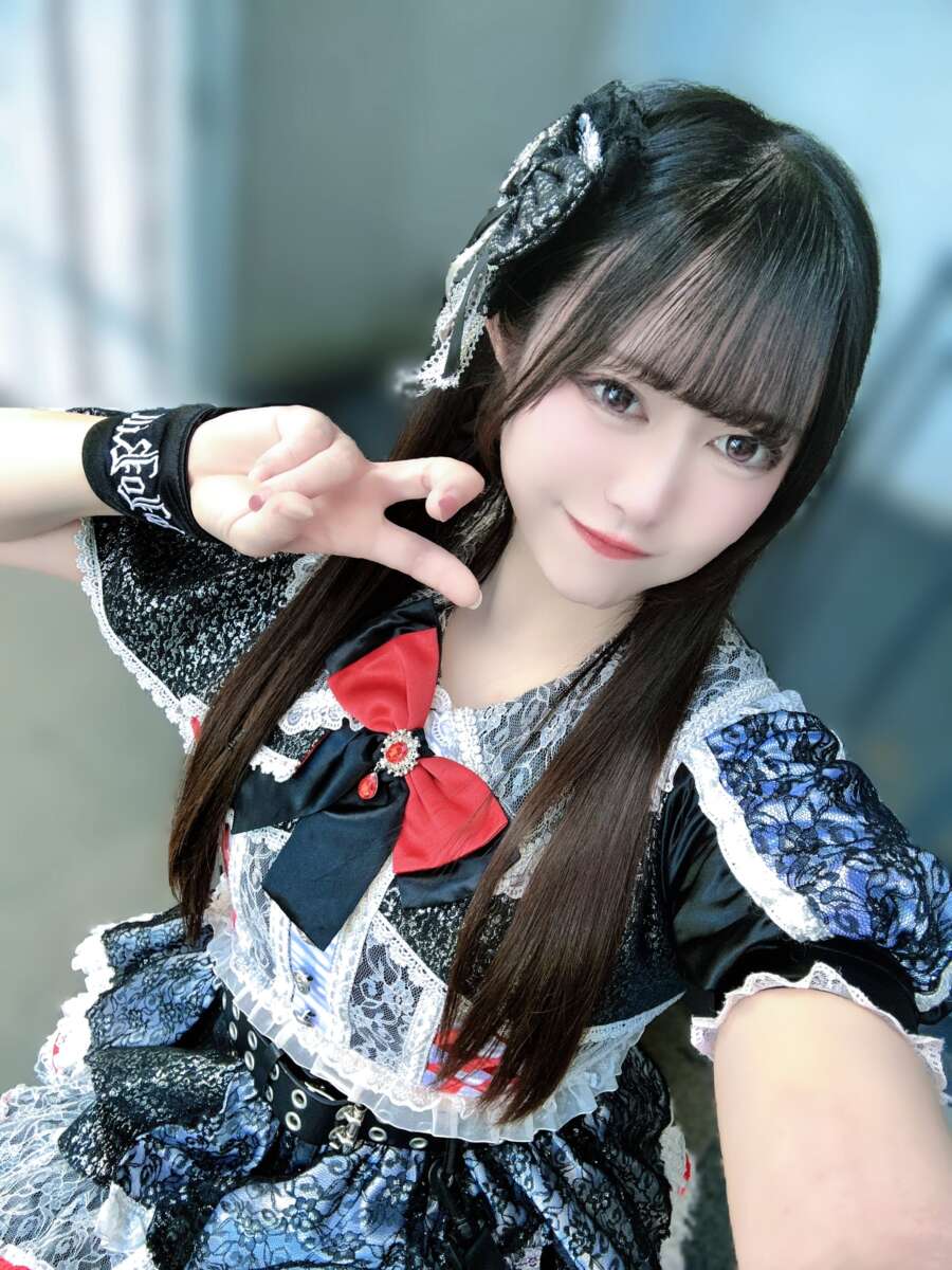 苺花ありす