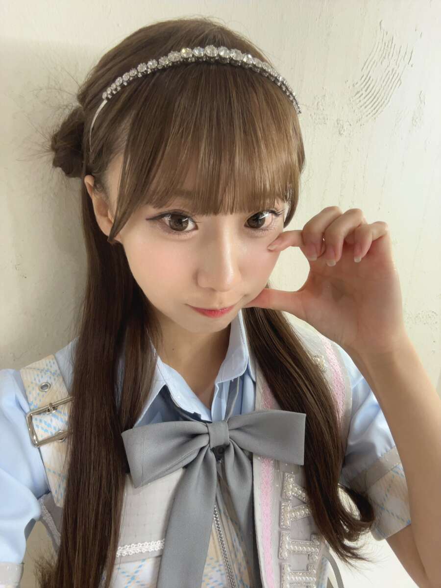 古山菜々美
