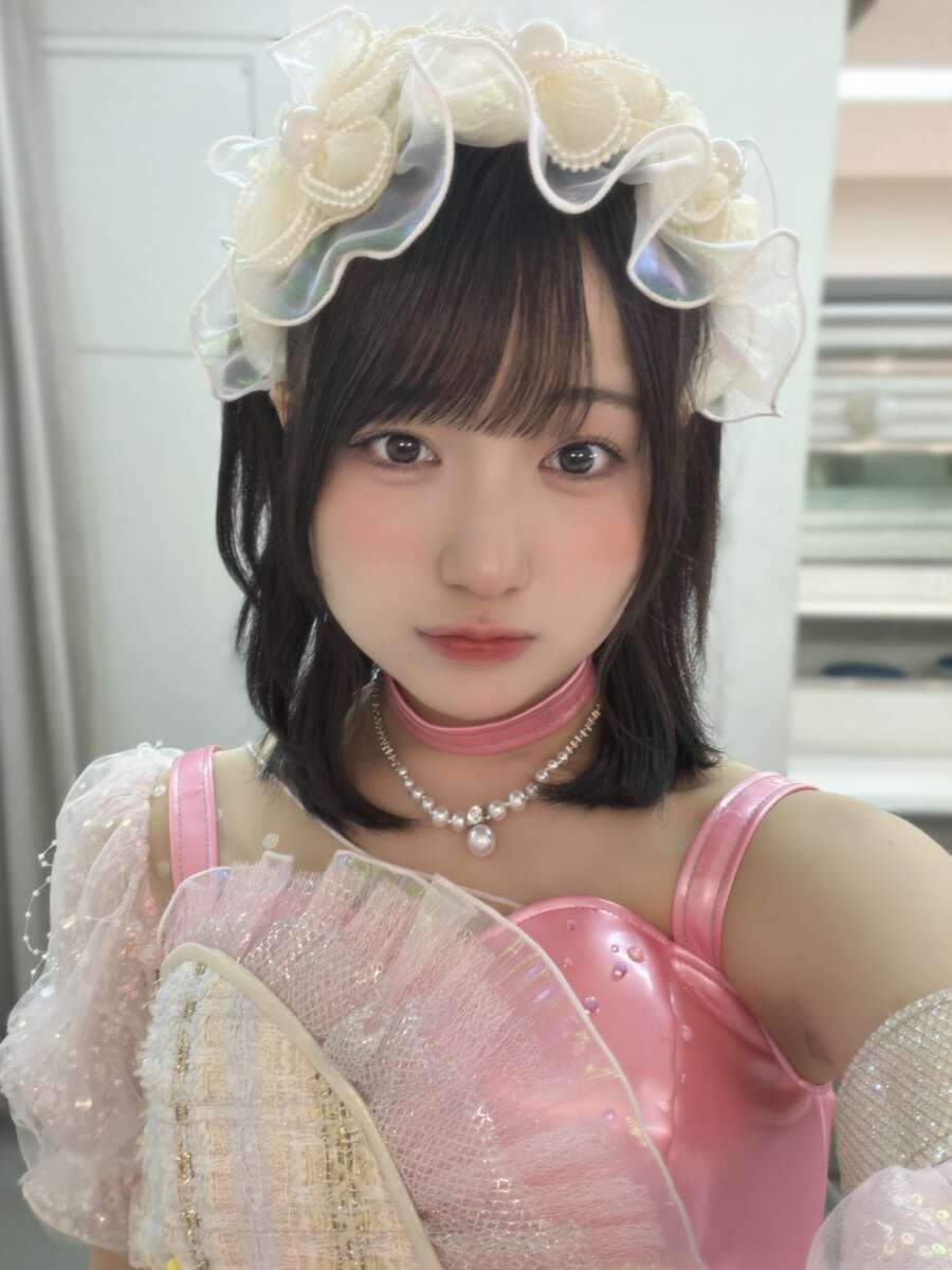 前嶋杏乃