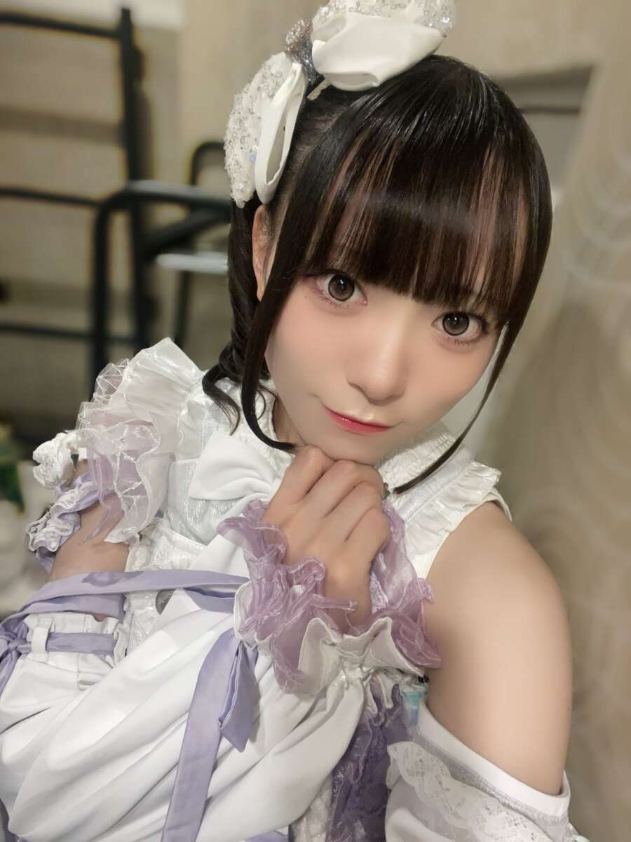 姫月りず