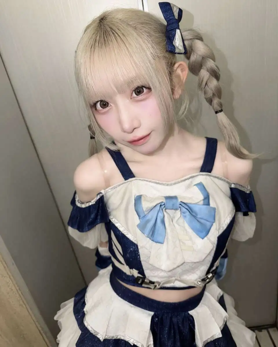 水瀬らゆん