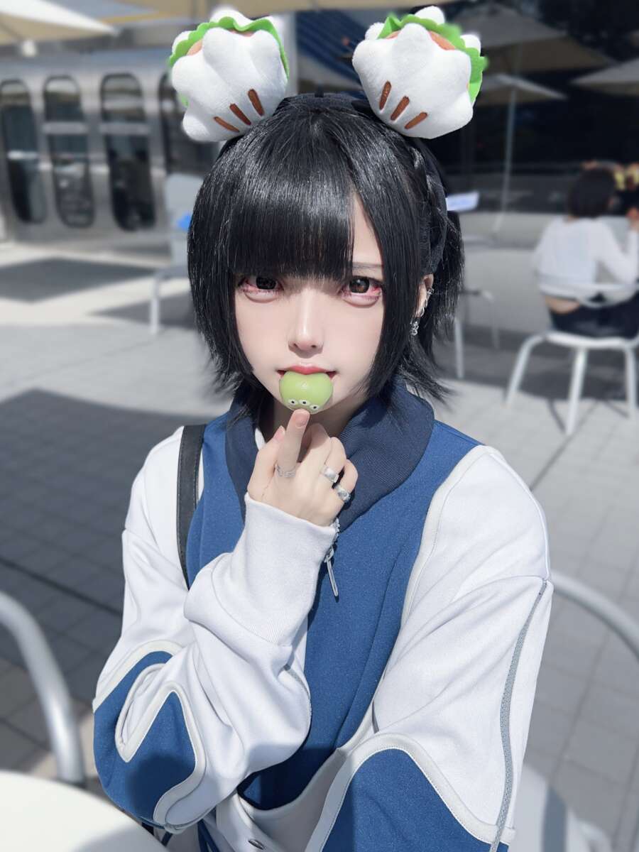 猫猫猫はう