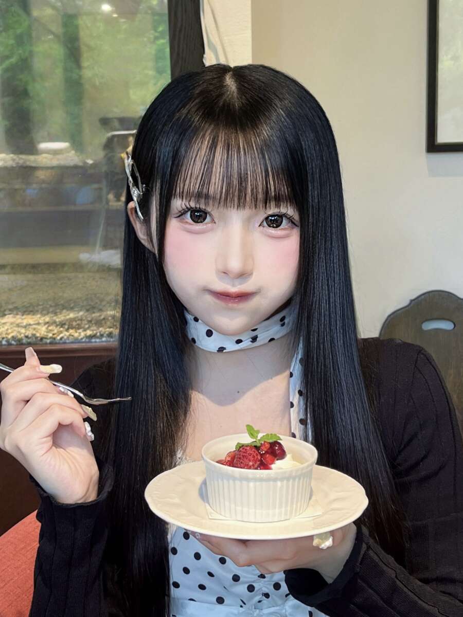 望月もも