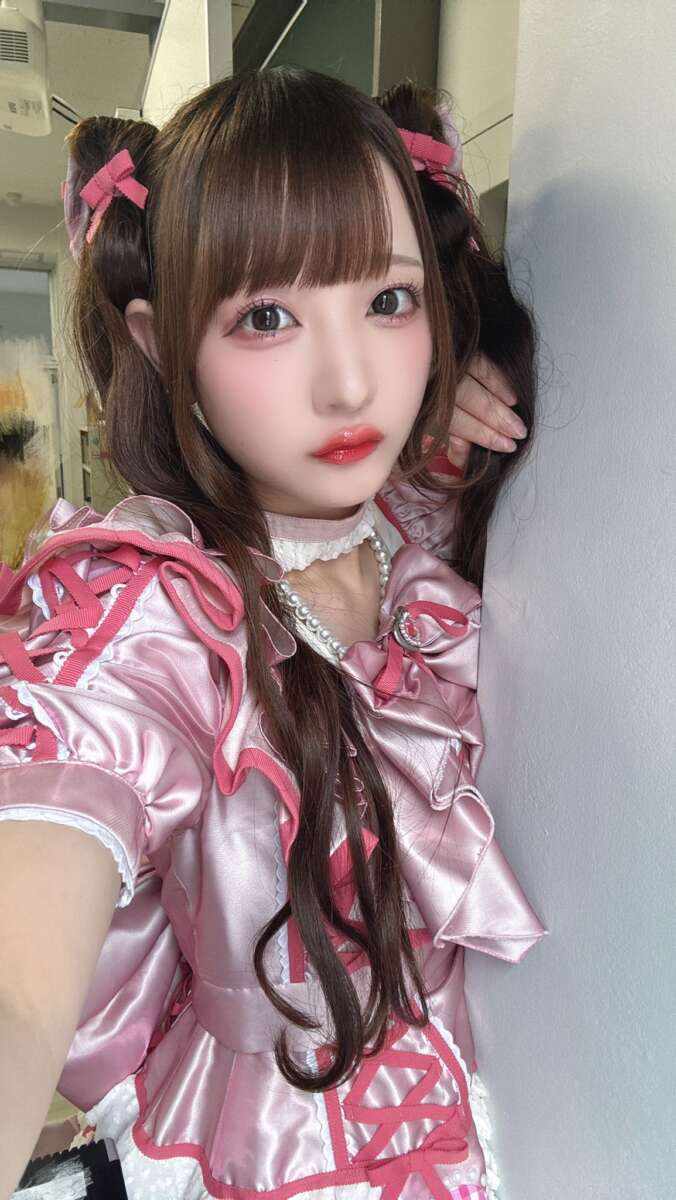 チバゆな
