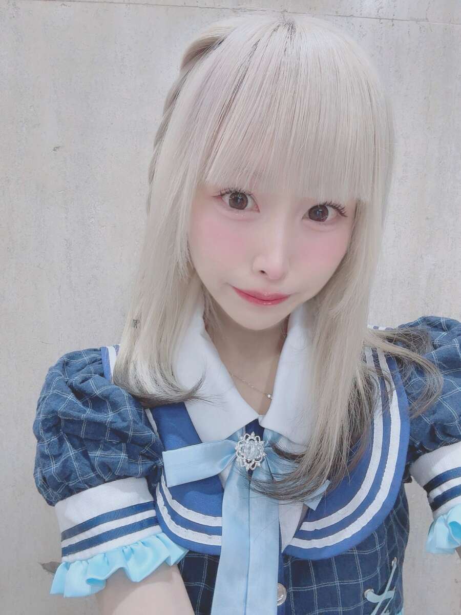 茉白らいせ