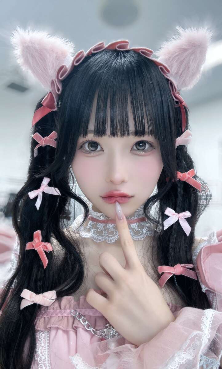 逃げ水あむ
