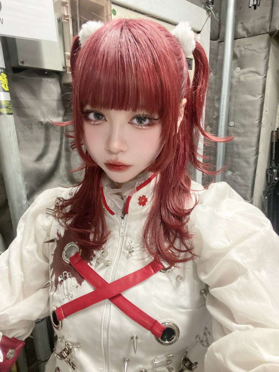 大原乙葉