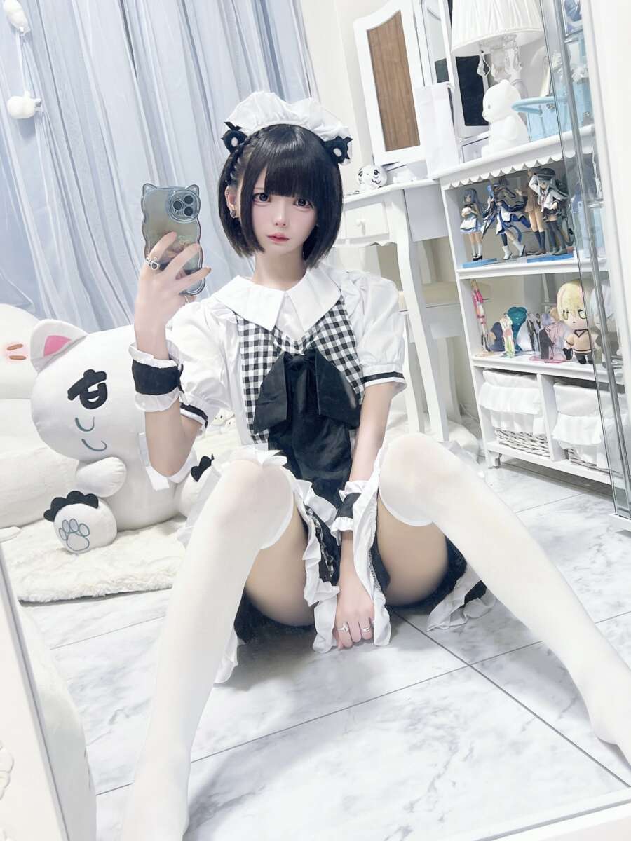 猫猫猫はう