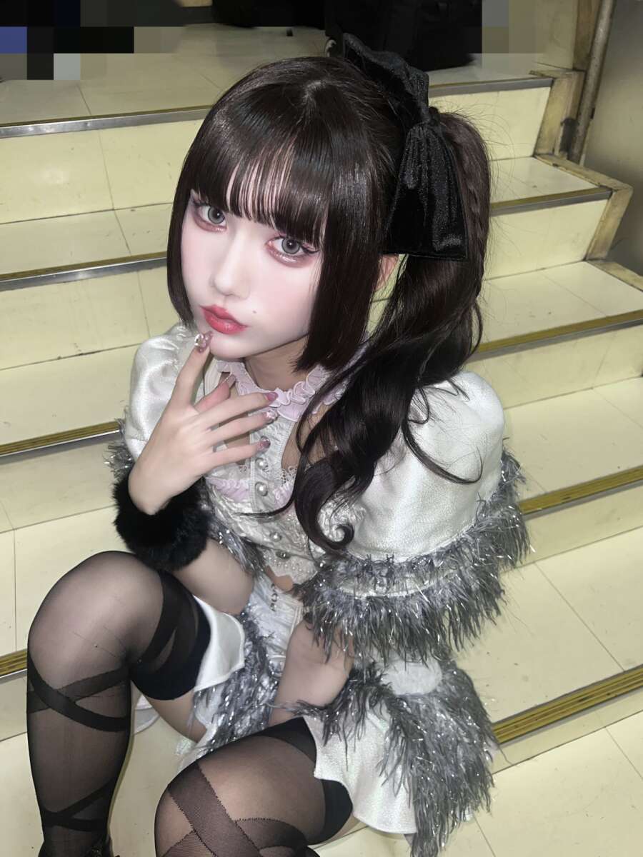 千椿真夢