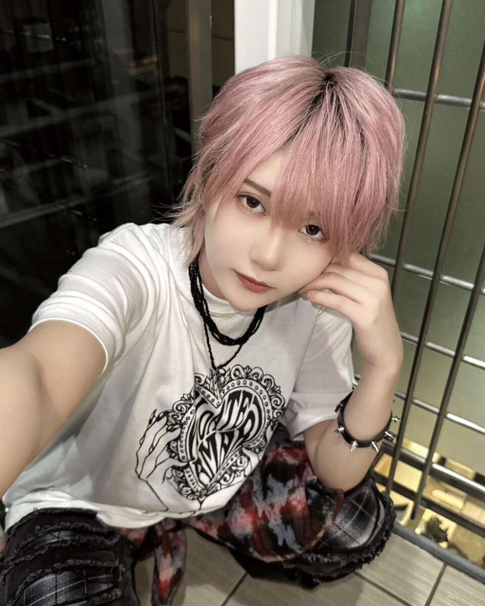 桔梗花香