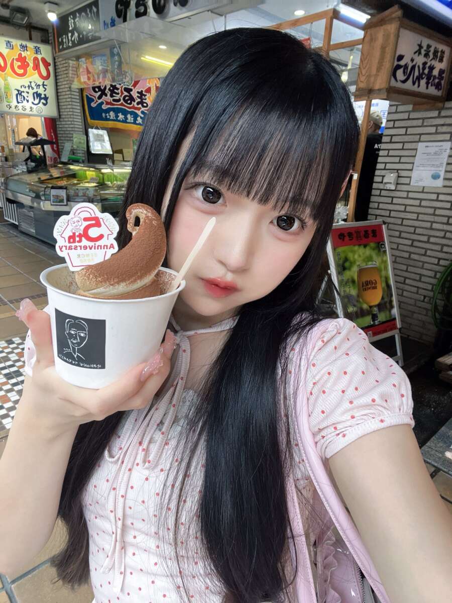望月もも