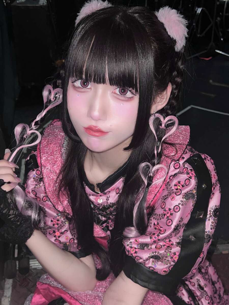 千椿真夢