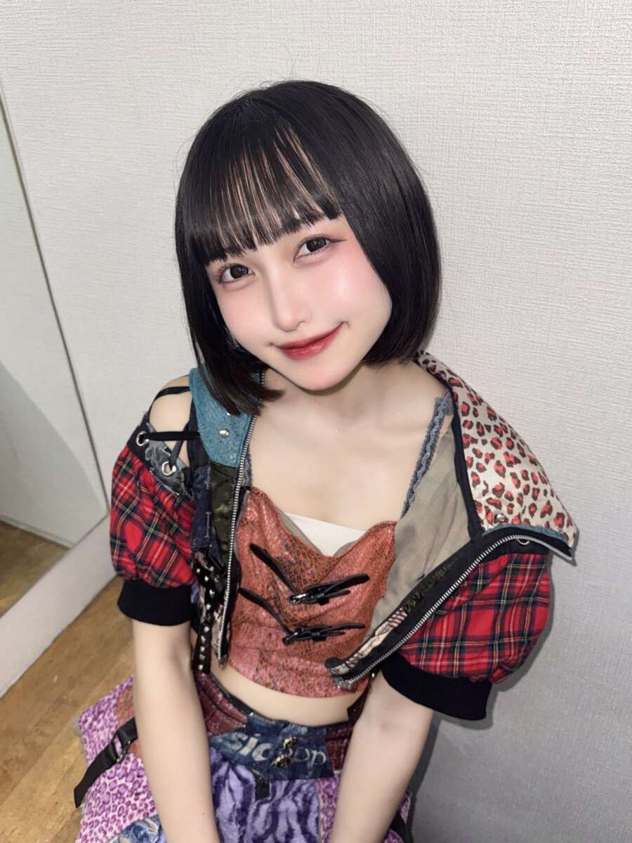 ナギムー