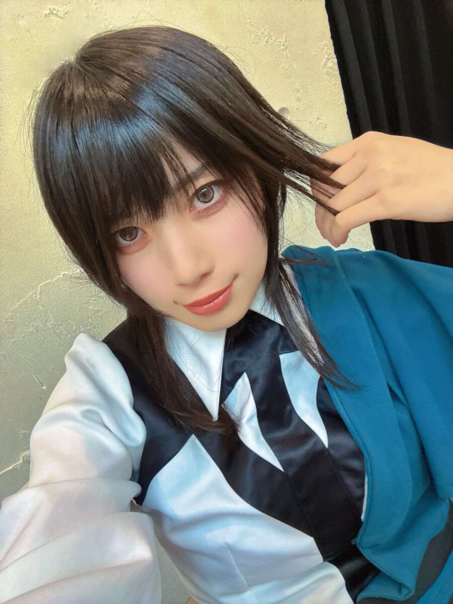 鷹屋敷ヤヨイ