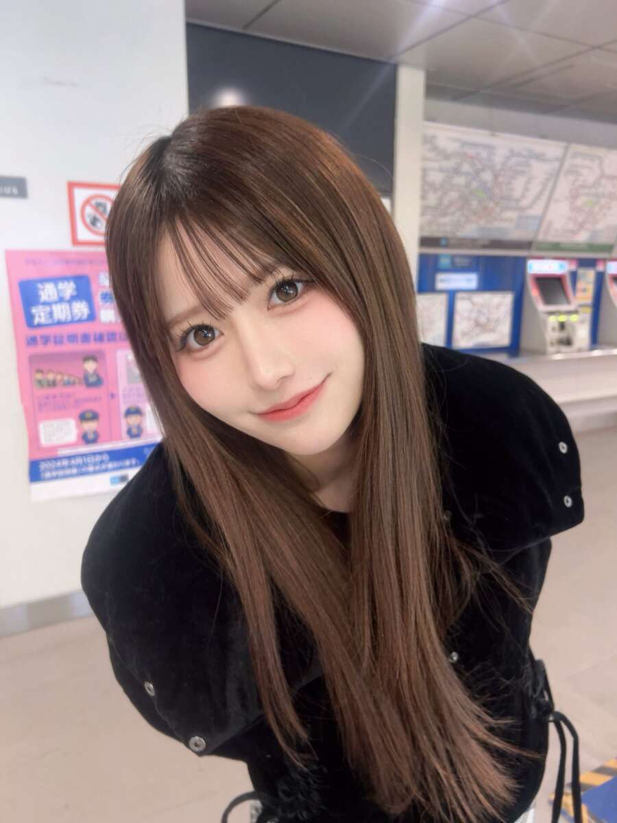 琴音すず
