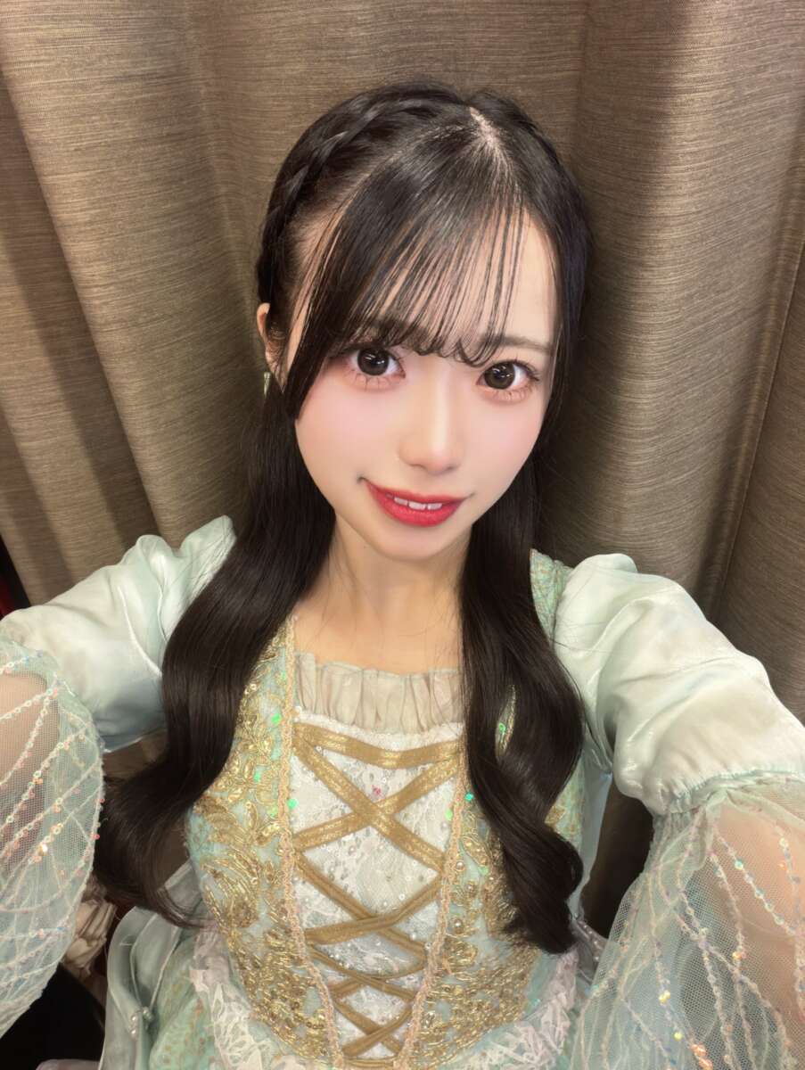 桜庭帆夏