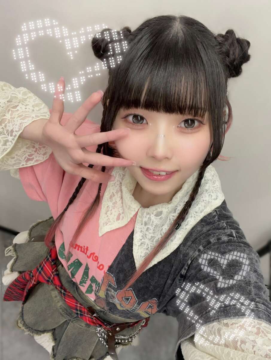 早﨑優奈