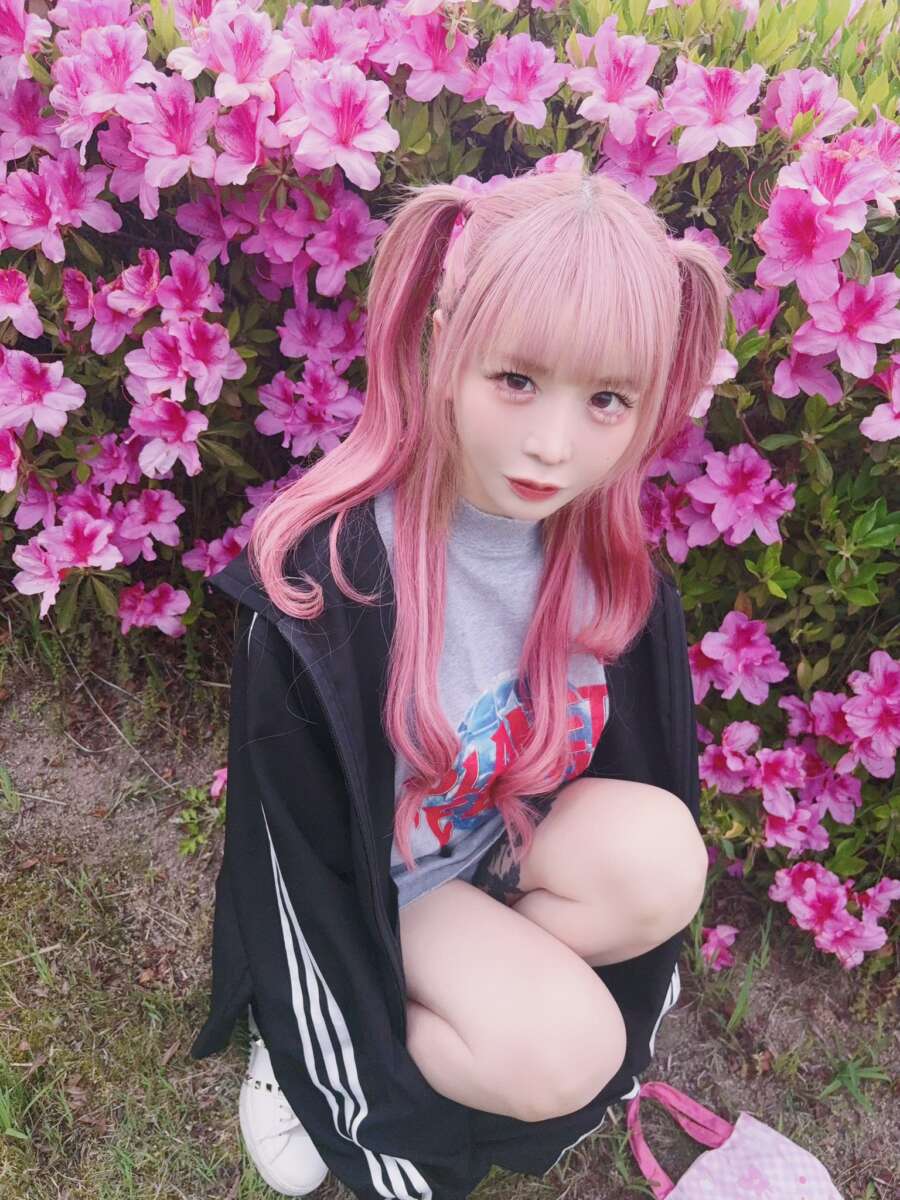 大森靖子