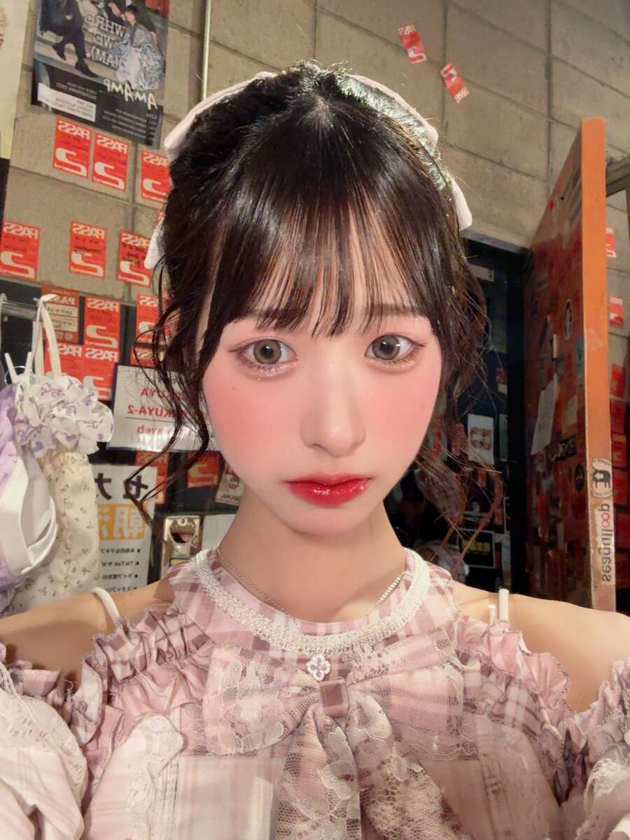 一ノ瀬ひかり