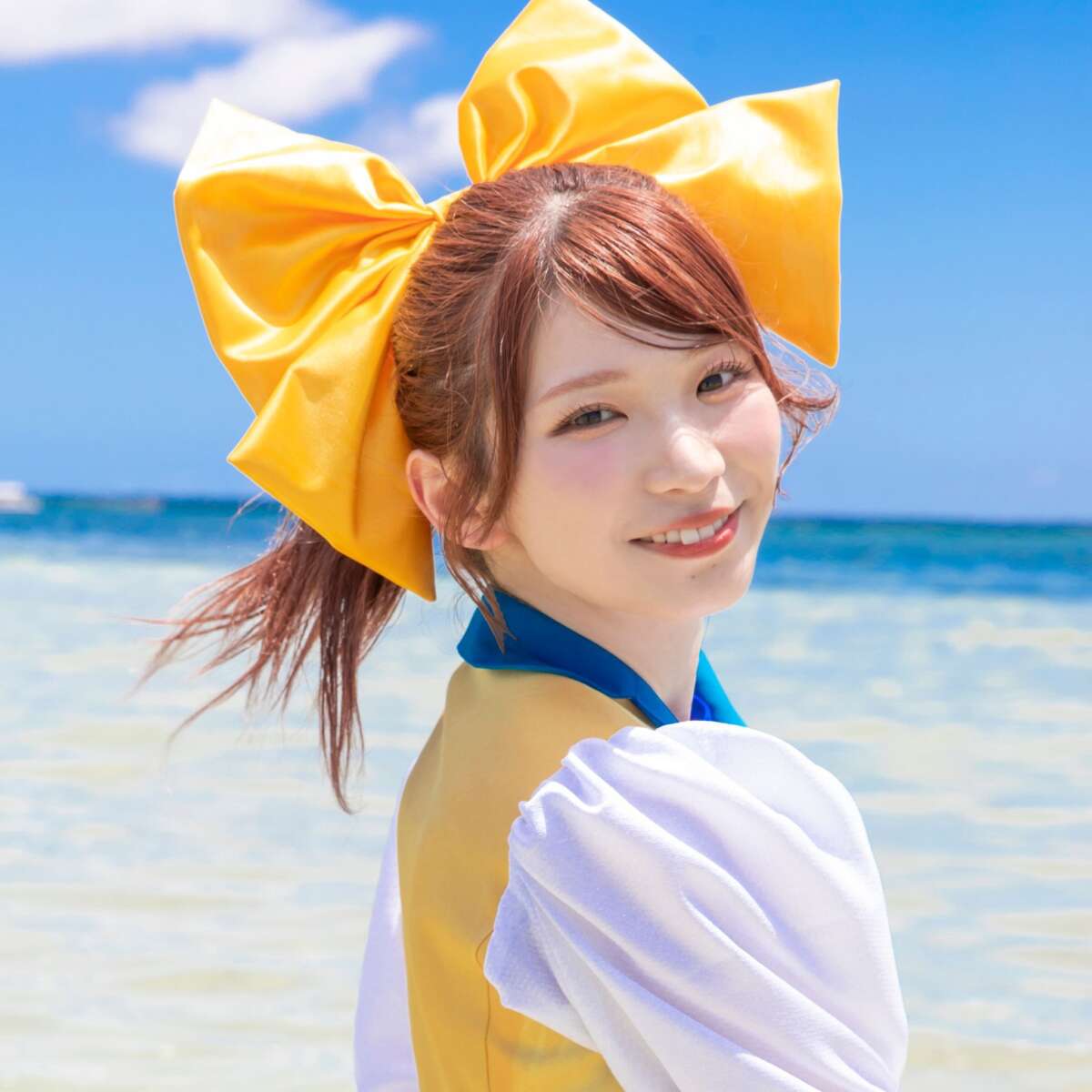 レオナエンパイア