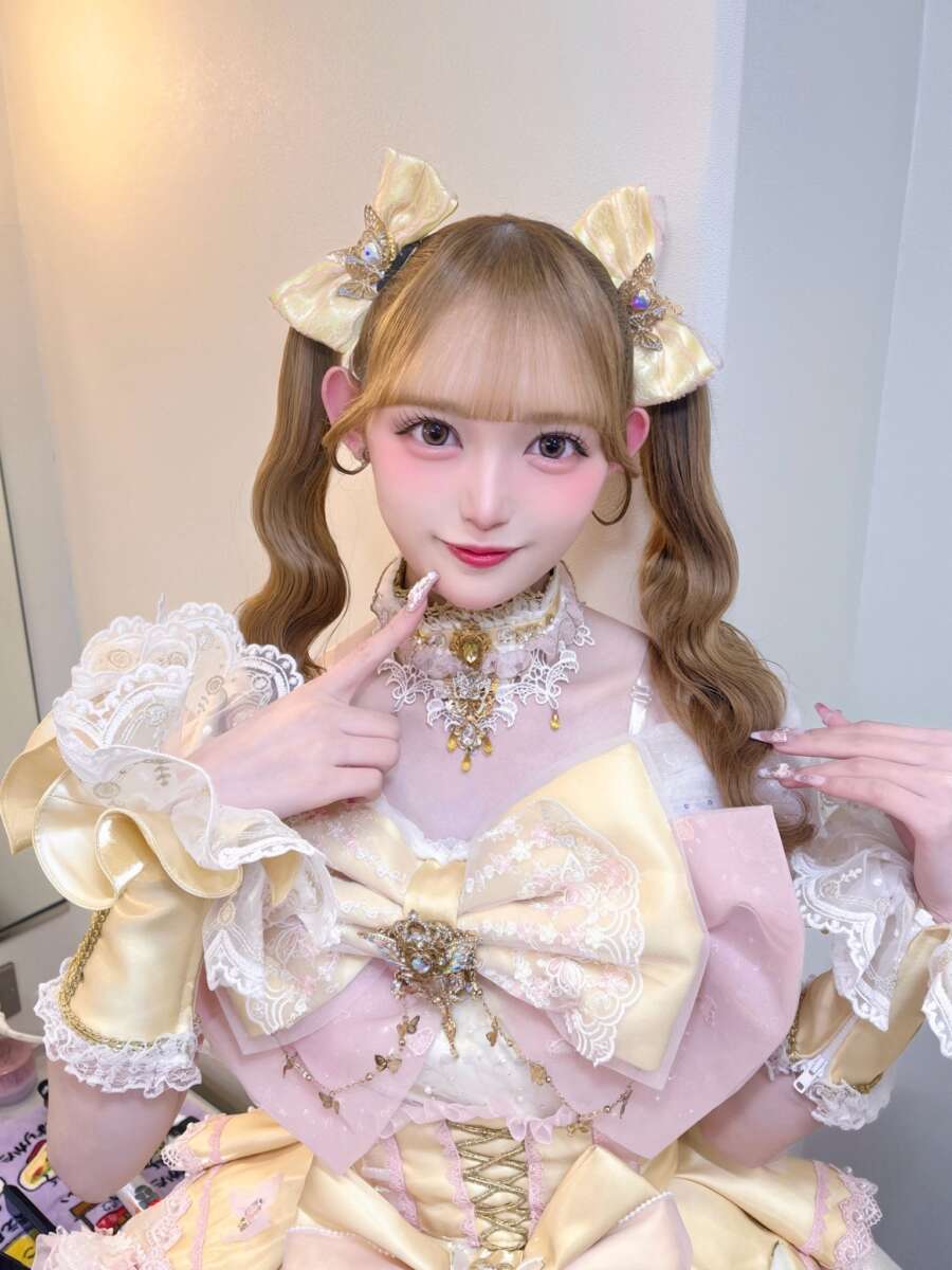 桜城めあり