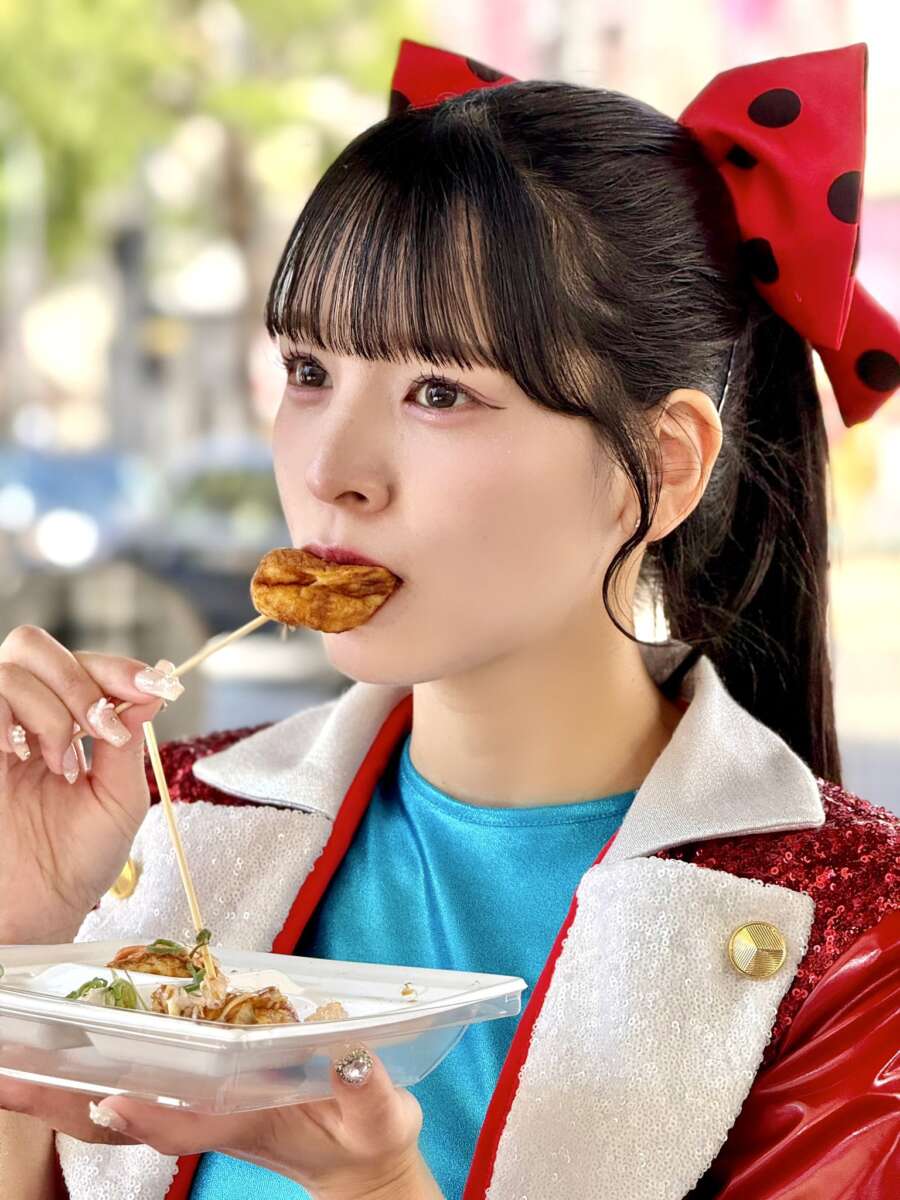 アイカ・ザ・スパイ