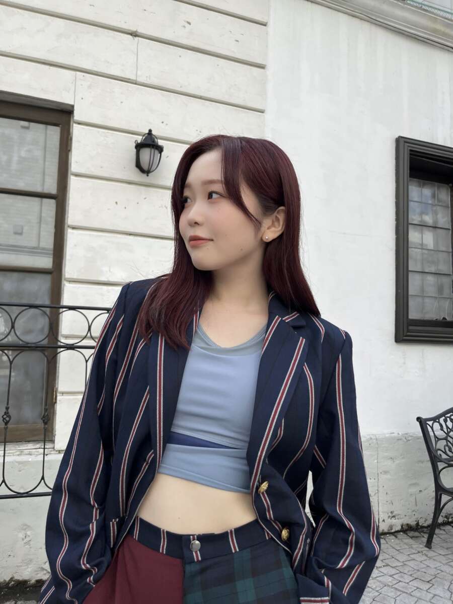 MAYU