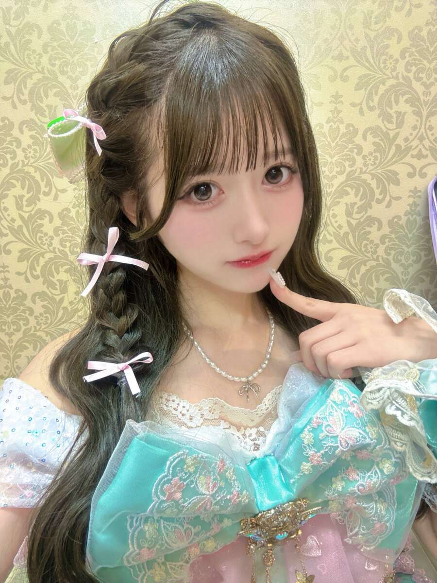 琴音すず
