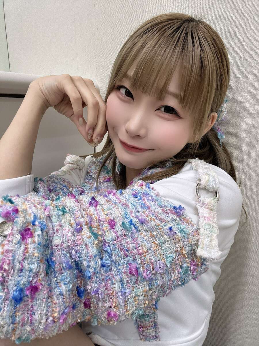 堂福みこと