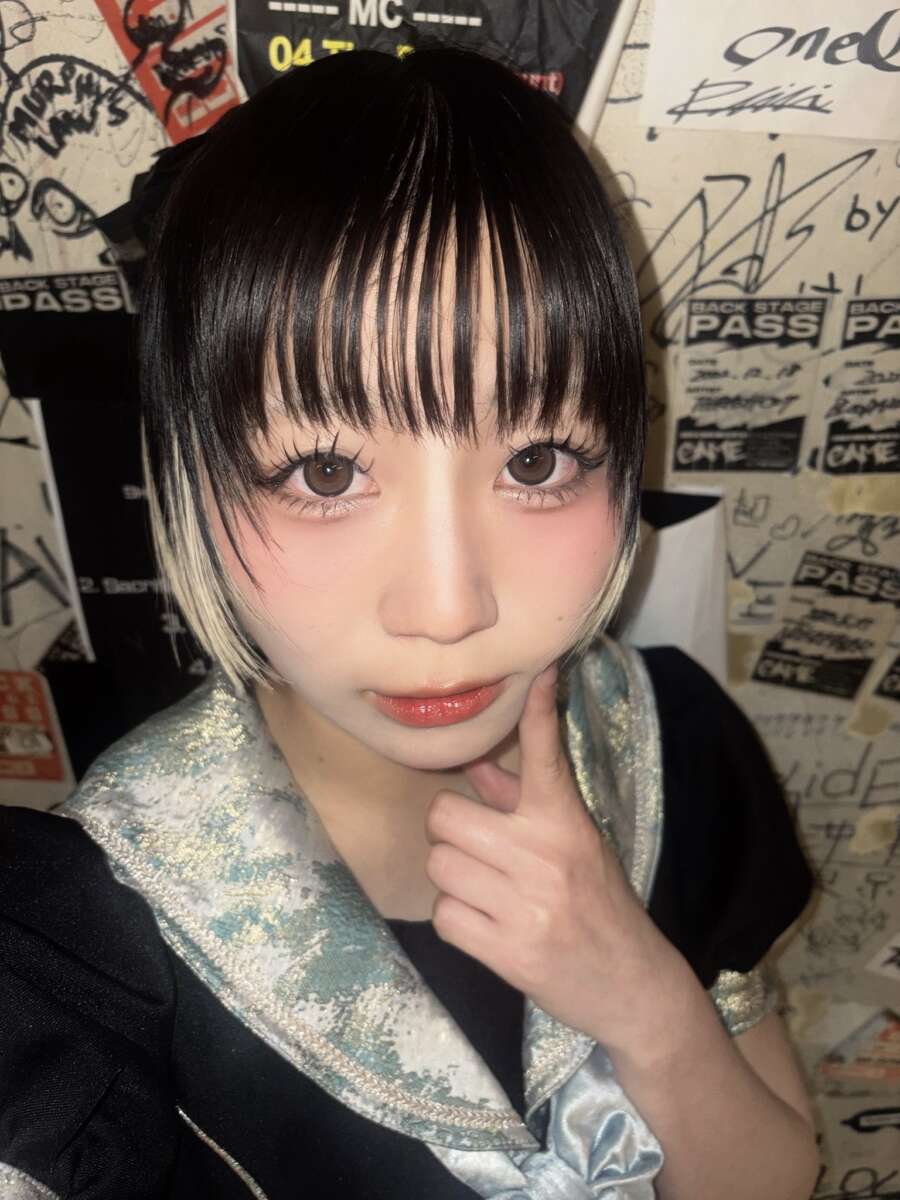 未来ヒカリ